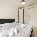 Roberto Flat - 10 Minuti Da Fiera Di Appartement *
