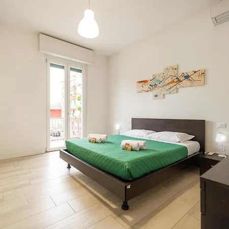 Appartement Roberto Flat - 10 Minuti Da Fiera Di *