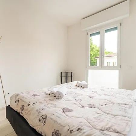 Appartement Roberto Flat - 10 Minuti Da Fiera Di Vérone