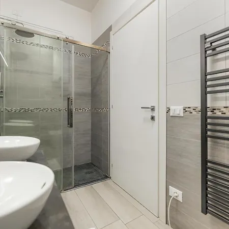 Appartement Roberto Flat - 10 Minuti Da Fiera Di