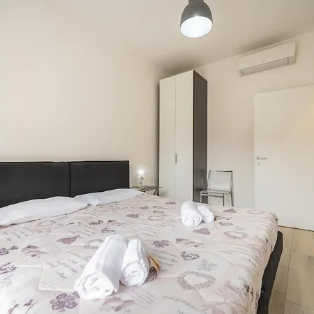 Roberto Flat - 10 Minuti Da Fiera Di Apartmán *