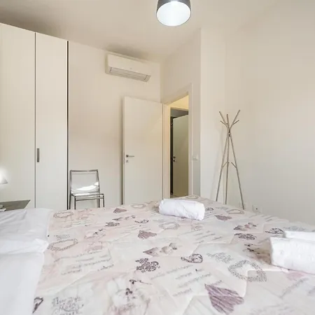 Roberto Flat - 10 Minuti Da Fiera Di Apartmán *