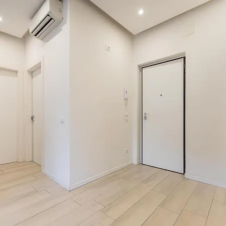 Apartmán Roberto Flat - 10 Minuti Da Fiera Di Verona